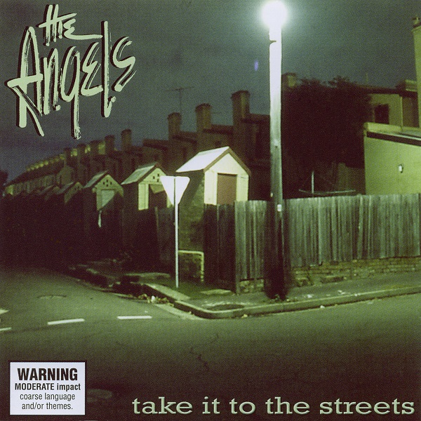 Take It To The Streets [Limited Edition]